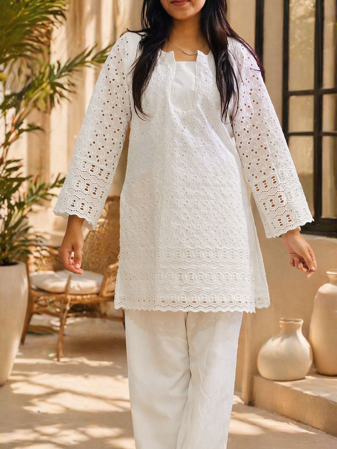 Shenova — Editorial Campaign