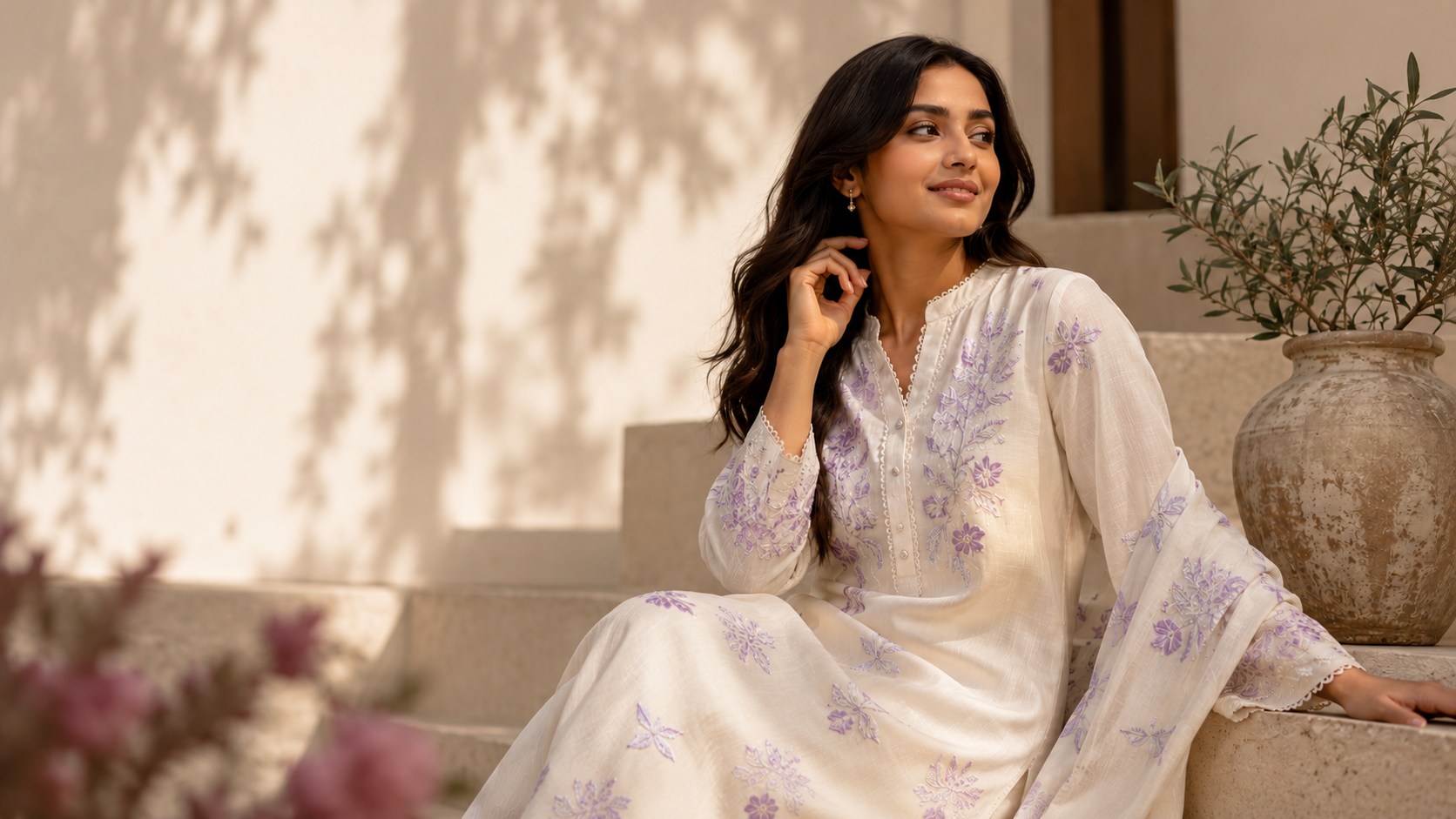 Shenova — Autumn Collection 2026